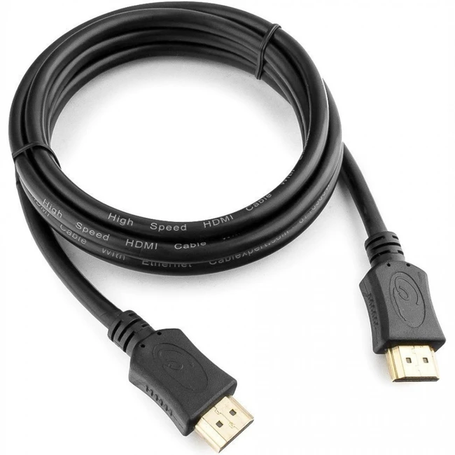 Кабель интерфейсный Cablexpert CC-HDMI4L-6 HDMI - HDMI