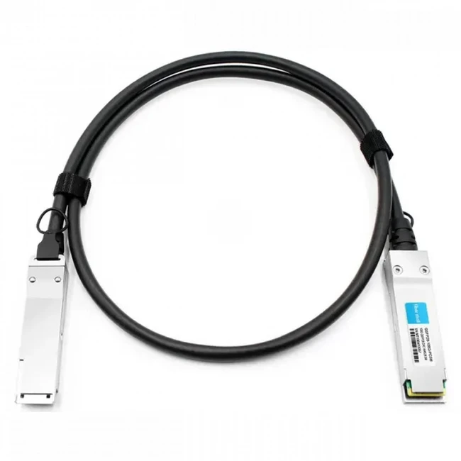 Аксессуар для сетевого оборудования H3C QSFP-100G-D-CAB-5M (Кабель)