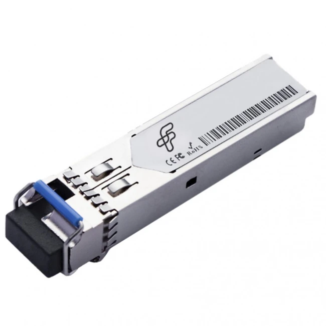 Модуль Fibertrade FT-SFP-WDM-1.25-3155L-40-A-D SFP модуль
