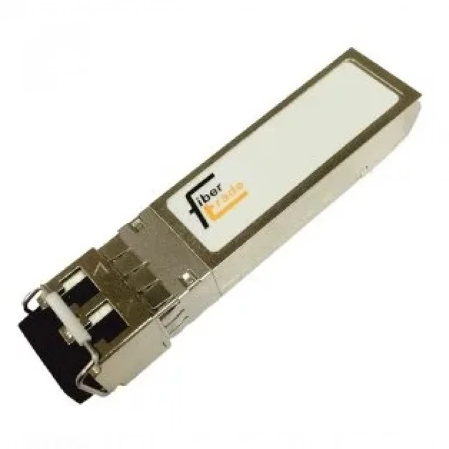 Модуль Fibertrade FT-SFP-WDM-1.25-5531L-40-B-D SFP модуль