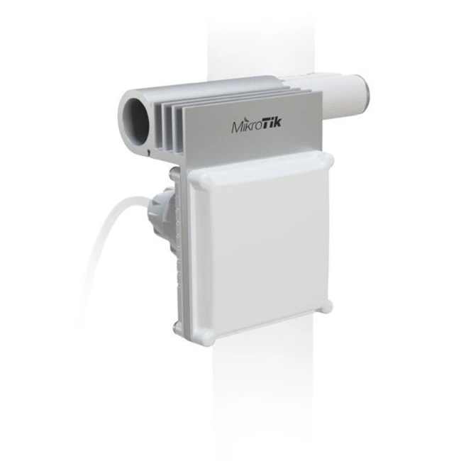 Wi-Fi Радиомост Mikrotik CubeSA 60Pro CubeG-5ac60ay-SA