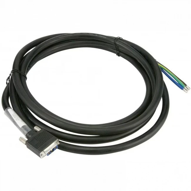 Аксессуар для сервера Supermicro CBL-PWEX-0710-JP