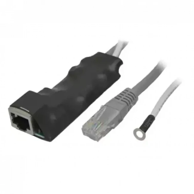 Аксессуар для сетевого оборудования SNR SNR-SPNet-BP2001-IP10 (Грозозащита)