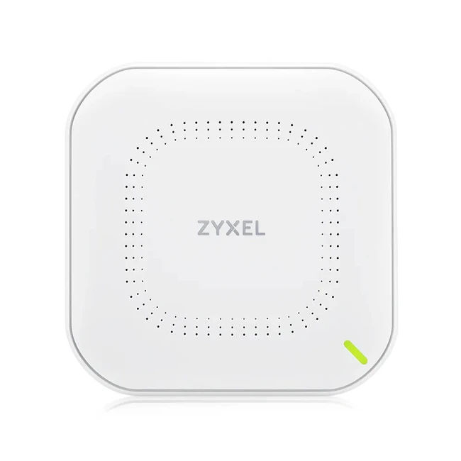 WiFi точка доступа Zyxel NebulaFlex NWA50AX PRO NWA50AXPRO-EU0102F