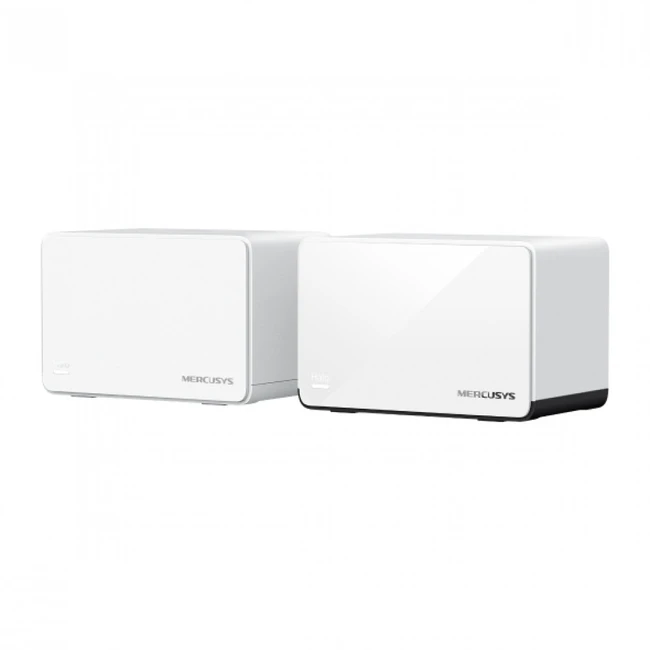 Маршрутизатор для дома Mercusys HALO H85X HALO H85X(2-PACK)