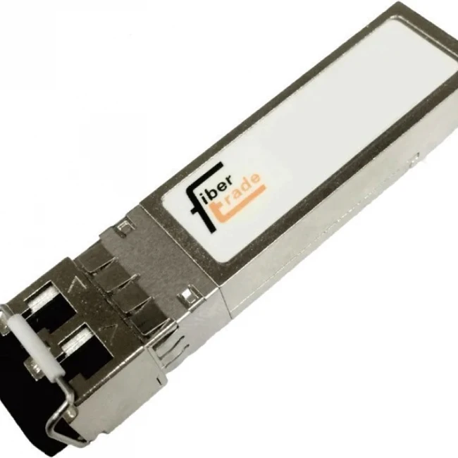 Модуль Fibertrade FT-SFP+LR-10-D-HW SFP+ модуль