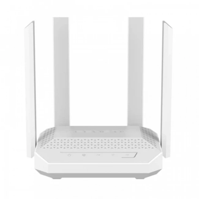 Маршрутизатор для дома Netcraze Challenger NC-3910