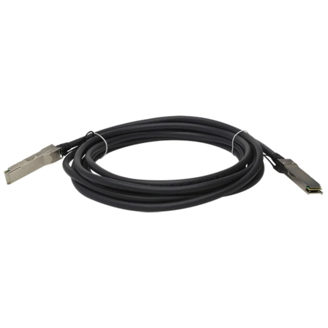 Аксессуар для сетевого оборудования Huawei QSFP-40G-CU1M (Кабель)