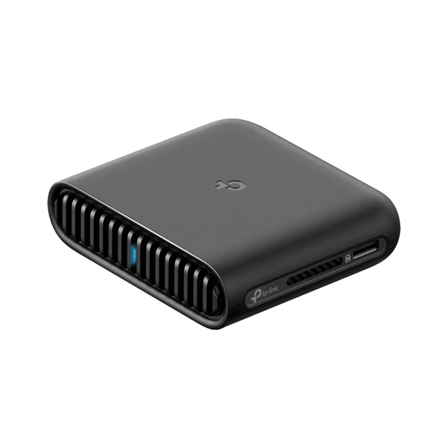 Маршрутизатор для дома TP-Link TL-WR3002X