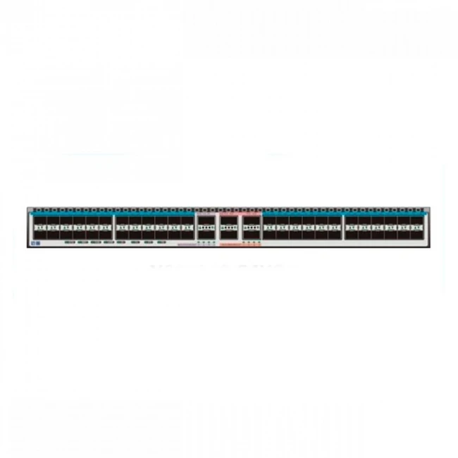 Коммутатор Maipu NSS5810-54XQFP NSS5810-54XQFP(Bundle2) 48 SFP портов