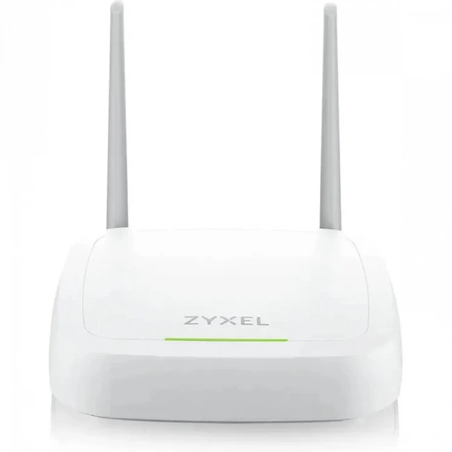 WiFi точка доступа Zyxel NebulaFlex NWA30BE NWA30BE-EU0102F