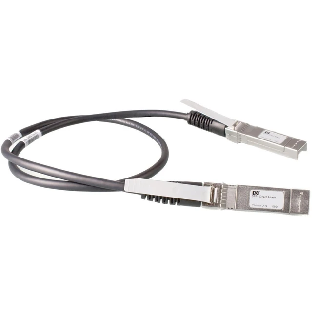 Аксессуар для сетевого оборудования HPE JH693A Кабель
