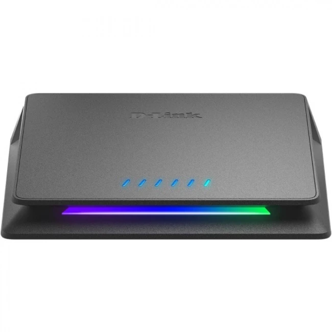 Коммутатор D-link DMS-106XT/A2A 1000 Base-T (1000 мбит/с)