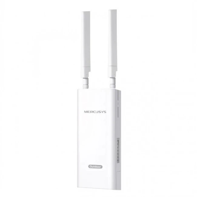 Маршрутизатор Mercusys MB118-4G 10/100/1000 Base-TX (1000 мбит/с)