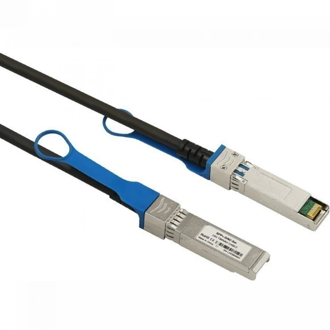 Аксессуар для сетевого оборудования LR-Link SFP+-DAC-5M (Кабель)