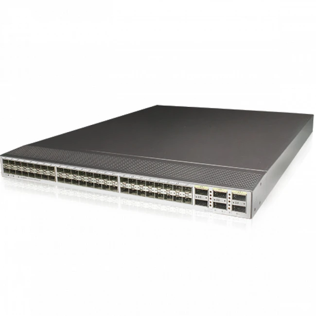 Коммутатор Huawei CE6881E-48S6CQ-F 02353LHQ 48 SFP портов