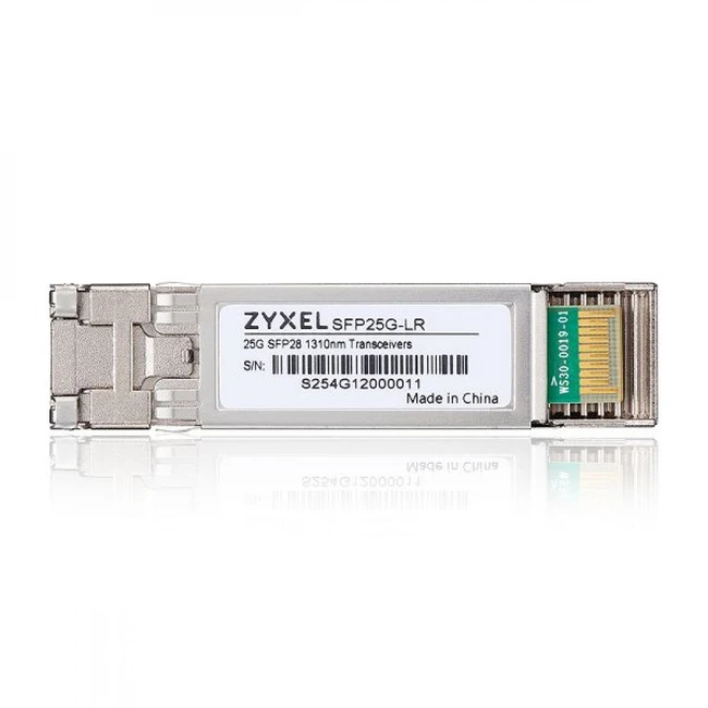 Модуль Zyxel SFP25G-LR SFP25G-LR-ZZ0101F SFP28 модуль