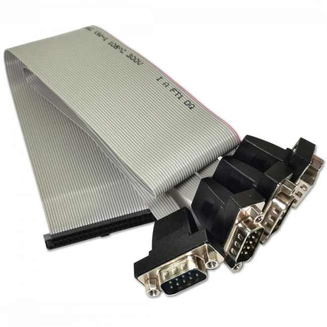 Аксессуар для сетевого оборудования ADVANTECH 1700000447 '1700000447 (Кабель)