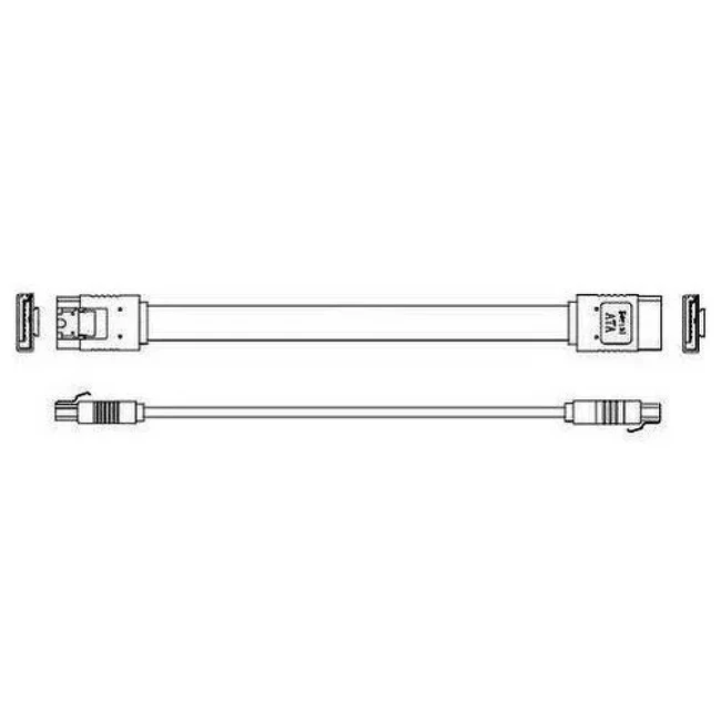 Кабель интерфейсный ADVANTECH 1700018971 '1700018971 SATA - SATA