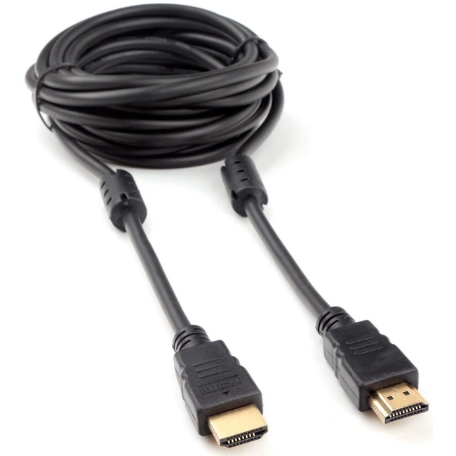 Кабель интерфейсный Cablexpert CCF2-HDMI4-15 HDMI - HDMI