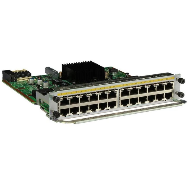 Сетевое устройство Huawei 03020MNS (Модуль)