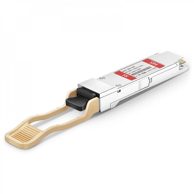 Модуль Lenovo 00D9865 (QSFP+ модуль)