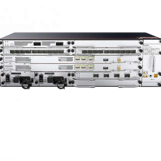 Маршрутизатор Huawei NETENGINE 8000 M8 02353EWQ-SET1 10/100/1000 Base-TX (1000 мбит/с)