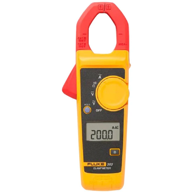 Инструмент для монтажа СКС Fluke Networks 303/EM ERTA FLUKE-303/EM ERTA
