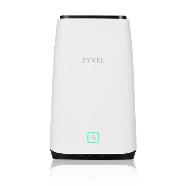 Маршрутизатор для дома Zyxel NebulaFlex Pro FWA510 FWA-510-EU0102F