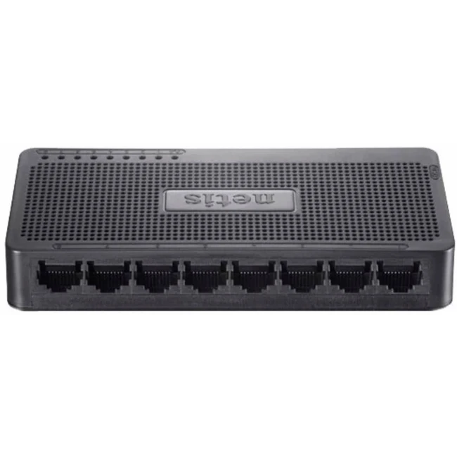 Коммутатор Netis ST3108S (100 Base-TX (100 мбит/с))