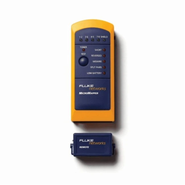 Аксессуар для кабельных сетей Fluke Networks MT-8200-49A