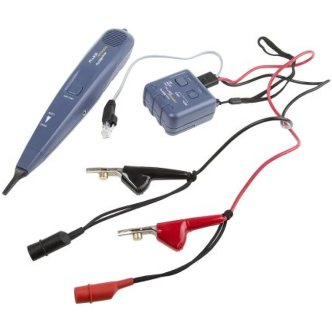 Аксессуар для сетевого оборудования Fluke Networks PRO3000 26000900 (Тестеры)