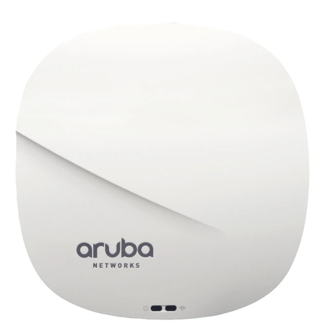 WiFi точка доступа HPE AP-335 JW801A