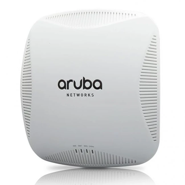 WiFi точка доступа HPE Aruba AP-215 JW170A