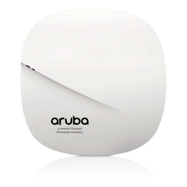 WiFi точка доступа HPE Aruba AP-305 JX936A