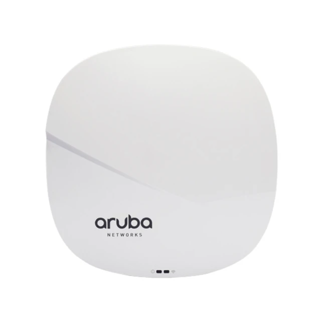 WiFi точка доступа HPE JW186A