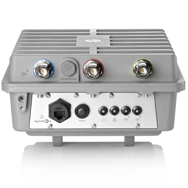 WiFi точка доступа HPE MSM466-R J9716A
