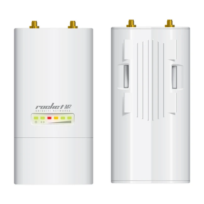 WiFi точка доступа Ubiquiti Rocket M2 ROCKETM2