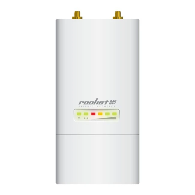 WiFi точка доступа Ubiquiti ROCKET M5 ROCKETM5
