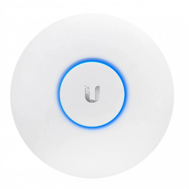 WiFi точка доступа Ubiquiti UAP-AC-LITE(EU)