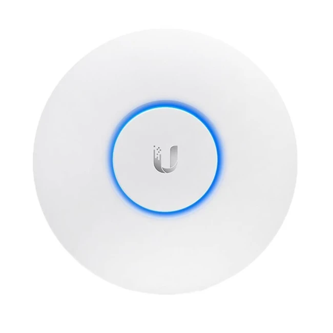 WiFi точка доступа Ubiquiti UAP-AC-PRO-5