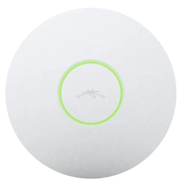 WiFi точка доступа Ubiquiti UAP-LR(EU)