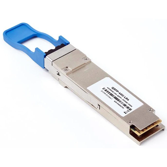 Модуль Huawei QSFP-40G-LX4 (QSFP+ модуль)