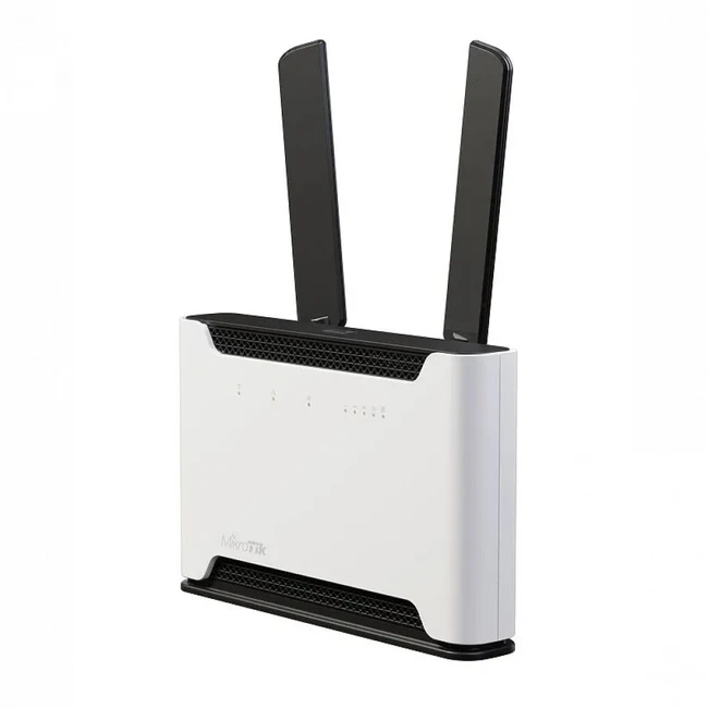 Маршрутизатор для дома Mikrotik Chateau LTE6 D53G-5HacD2HnD-TC&FG621-EA