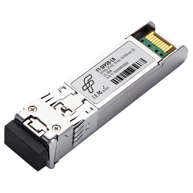 Модуль Fibertrade FT-SFP28-LR (MX) (SFP28 модуль)