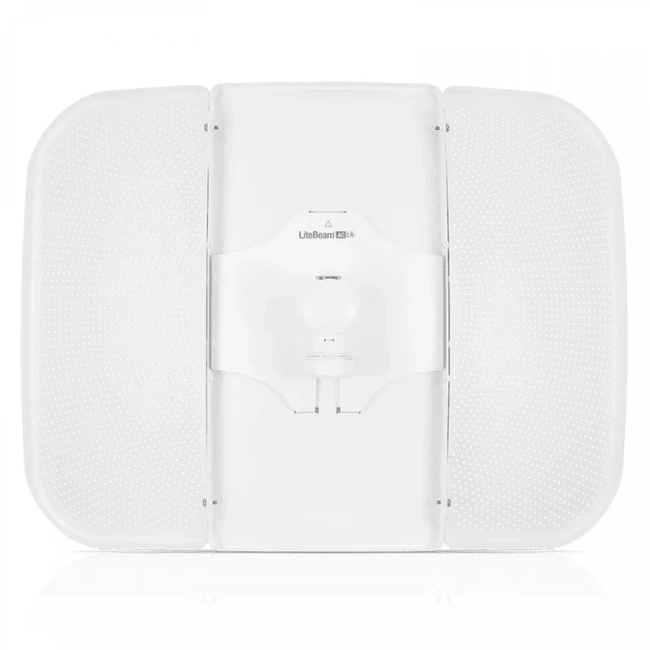 Wi-Fi Радиомост Ubiquiti LBE-5AC-LR-5