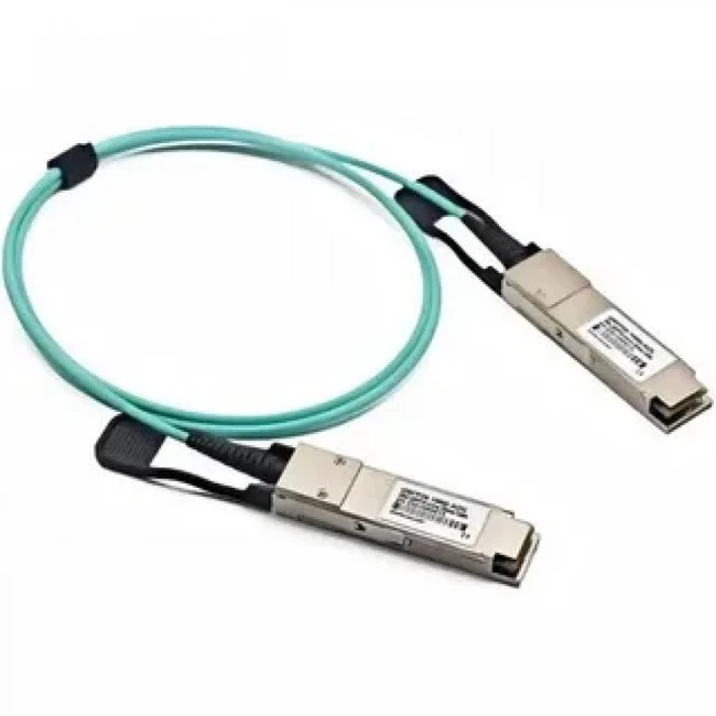 Аксессуар для сетевого оборудования Lonte Technology AC-QPAOC-8G100-1 Кабель