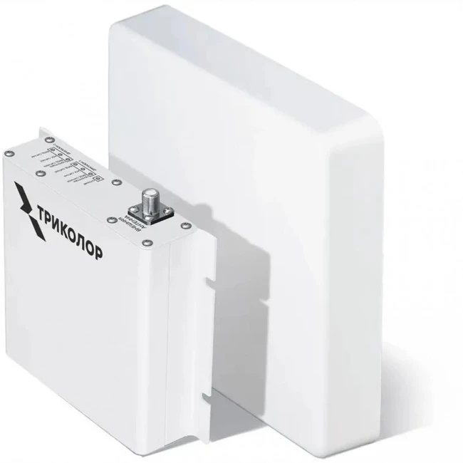 Аксессуар для сетевого оборудования Триколор Усилитель сигнала 046/91/00052372