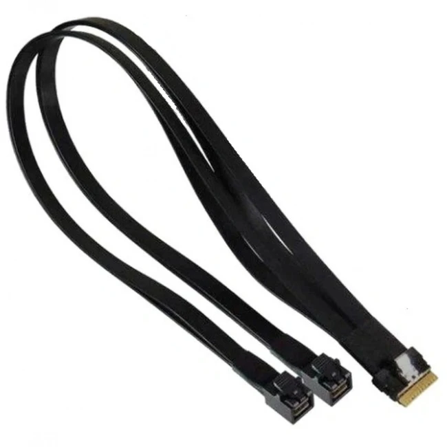 Аксессуар для сетевого оборудования Supermicro CBL-KIT-620U-TNR-12 Кабель