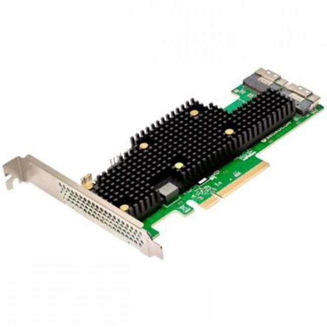 Аксессуар для сетевого оборудования Broadcom 05-50111-01 Контроллер